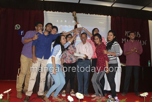 Media Manthan 